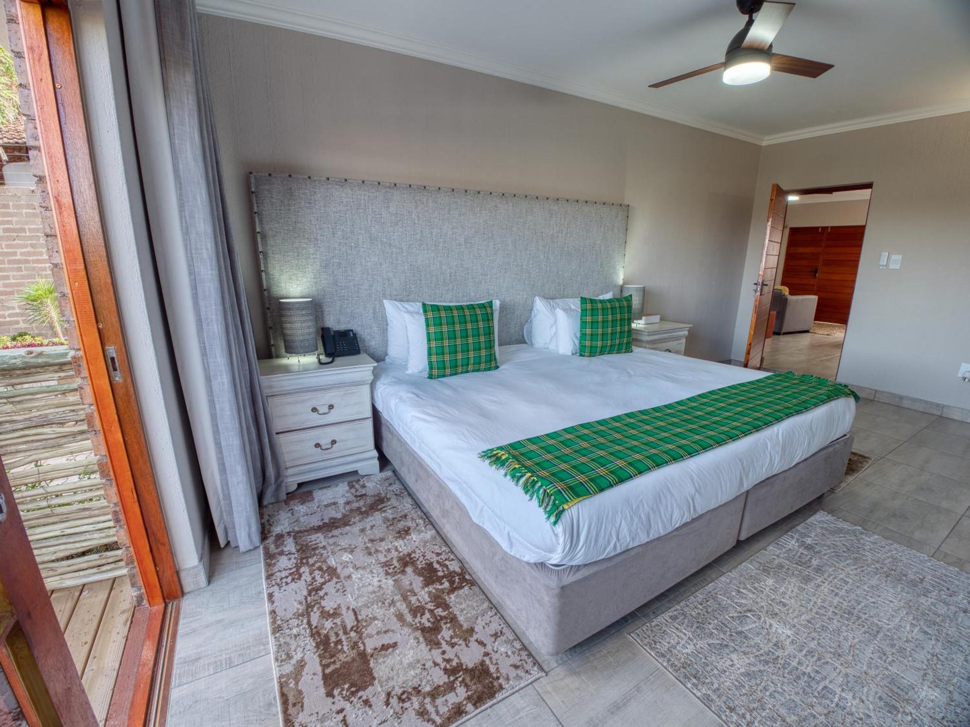 Tembo Guest Lodge Гейзівью Екстер'єр фото