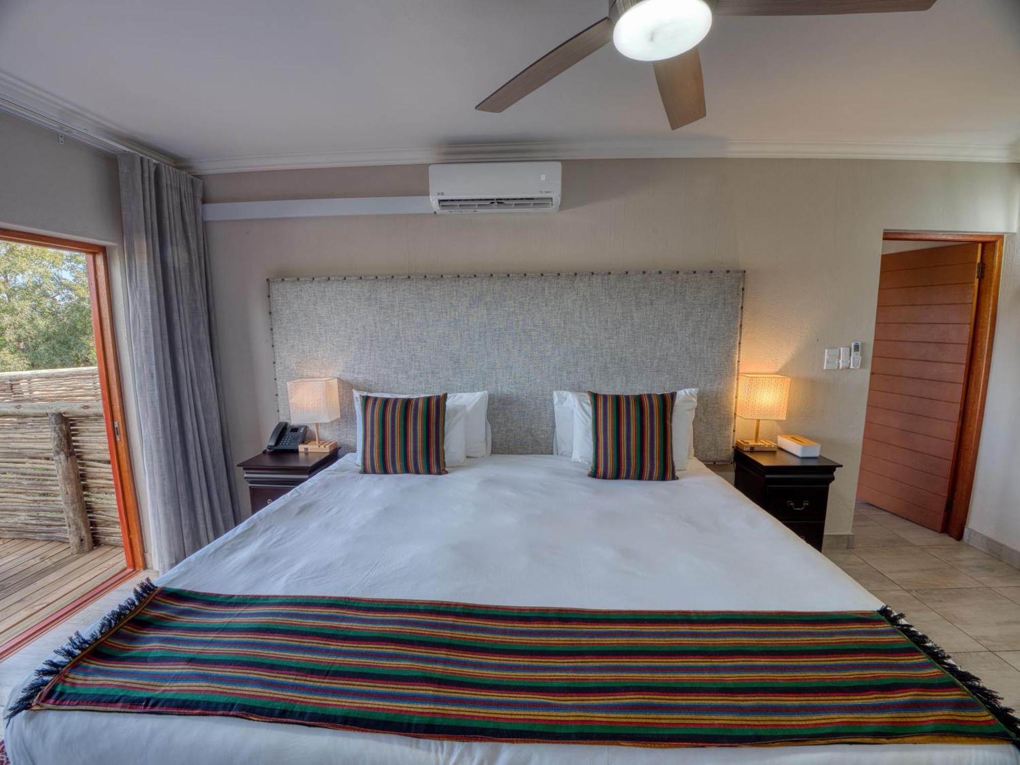 Tembo Guest Lodge Гейзівью Екстер'єр фото